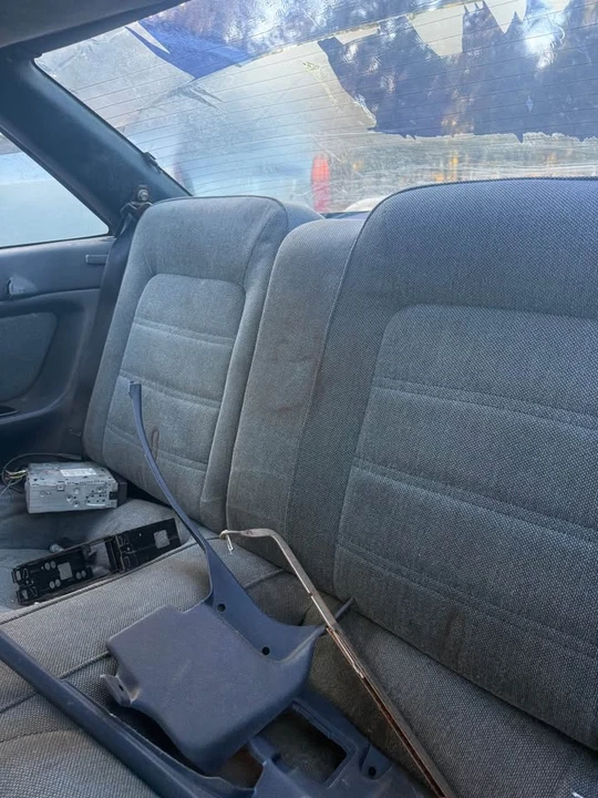 1989 Toyota Corolla AE86 - Image 5 of 11