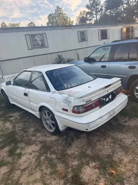 1989 Toyota Corolla AE86 - Image 3 of 11