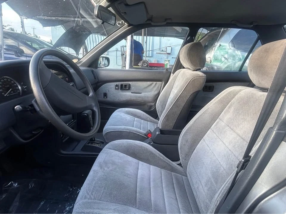 1989 Toyota Corolla 6th Gen - Image 4 of 9
