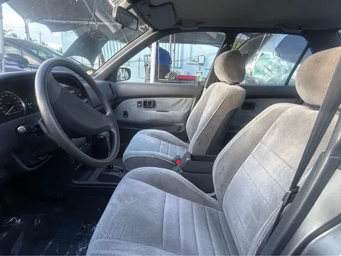 1989 Toyota Corolla 6th Gen - Image 4 of 9