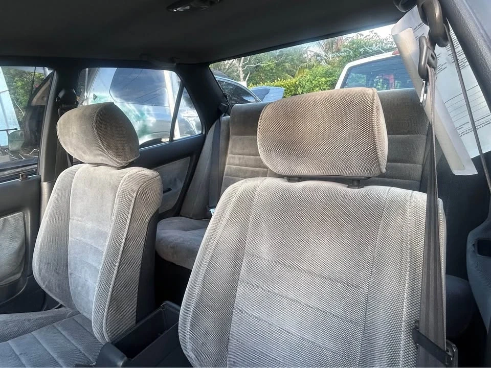 1989 Toyota Corolla 6th Gen - Image 7 of 9