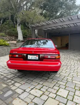 1989 Toyota Corolla 6th Gen - Image 4 of 11