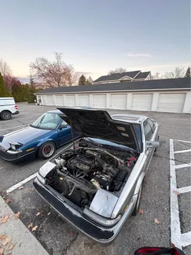 1989 Toyota Corolla AE86 - Image 2 of 4