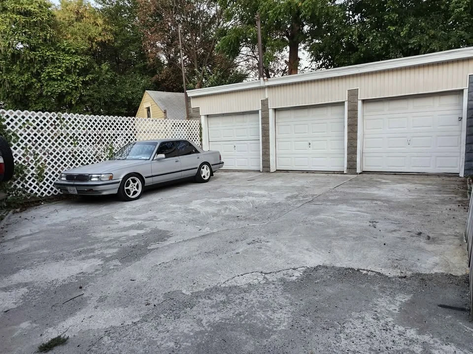 1989 Toyota Mark II 6th Gen - Image 4 of 18