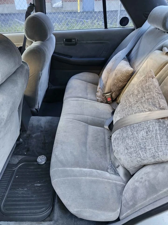 1989 Toyota Mark II 6th Gen - Image 18 of 18