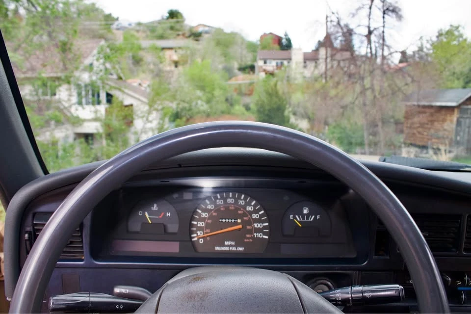 1989 Toyota Hilux 5th Gen - Image 9 of 9