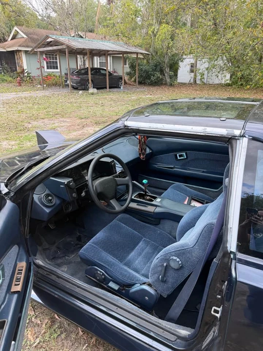 1989 Toyota AW10/11 MR2 - Image 4 of 18