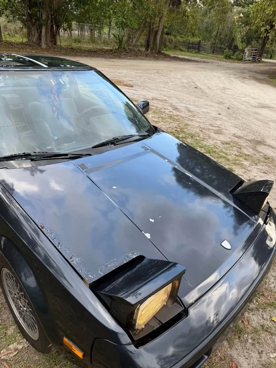 1989 Toyota AW10/11 MR2 - Image 12 of 18