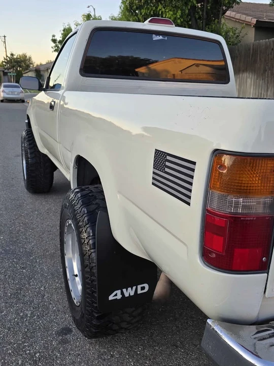 1989 Toyota Dolphin - Image 8 of 17