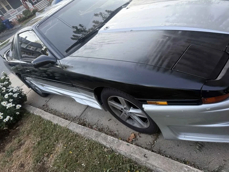 1989 Toyota Supra 3rd Gen - Image 3 of 9