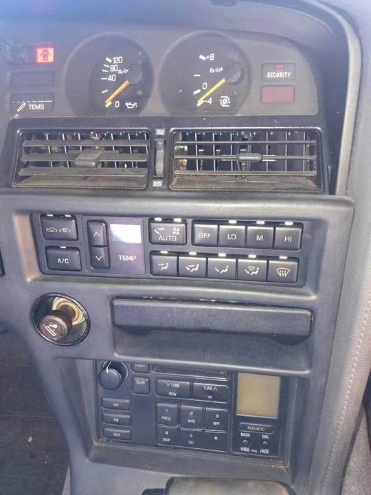 1989 Toyota Supra 3rd Gen - Image 14 of 20