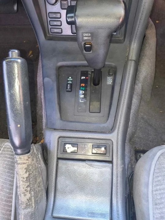 1989 Toyota Supra 3rd Gen - Image 15 of 20