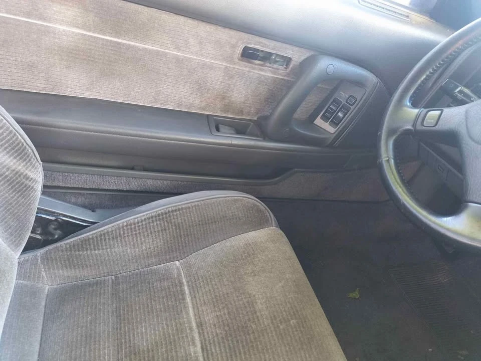 1989 Toyota Supra 3rd Gen - Image 11 of 20