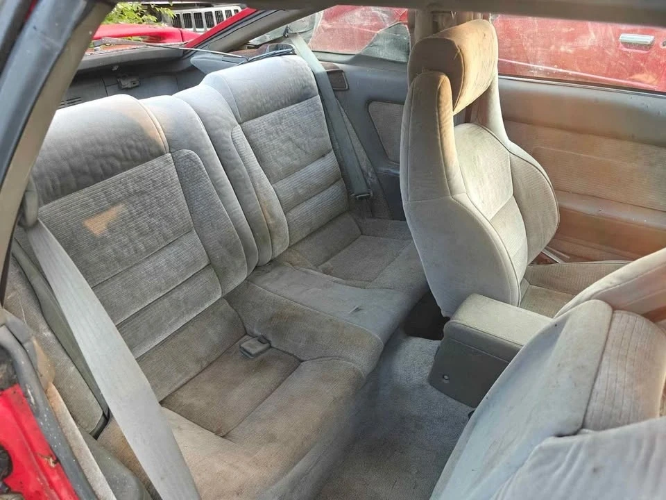 1989 Toyota Supra 3rd Gen - Image 5 of 6