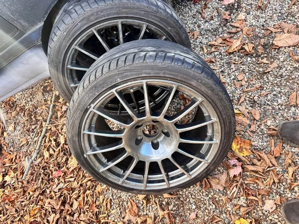 1989 Toyota Supra 3rd Gen - Image 7 of 14