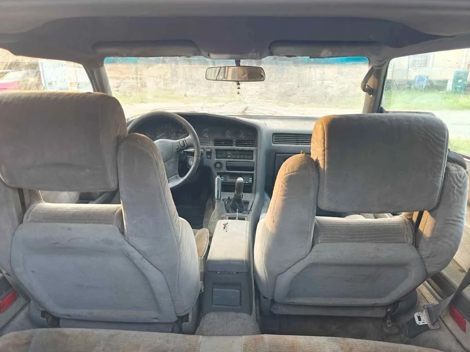 1989 Toyota Supra 3rd Gen - Image 6 of 6
