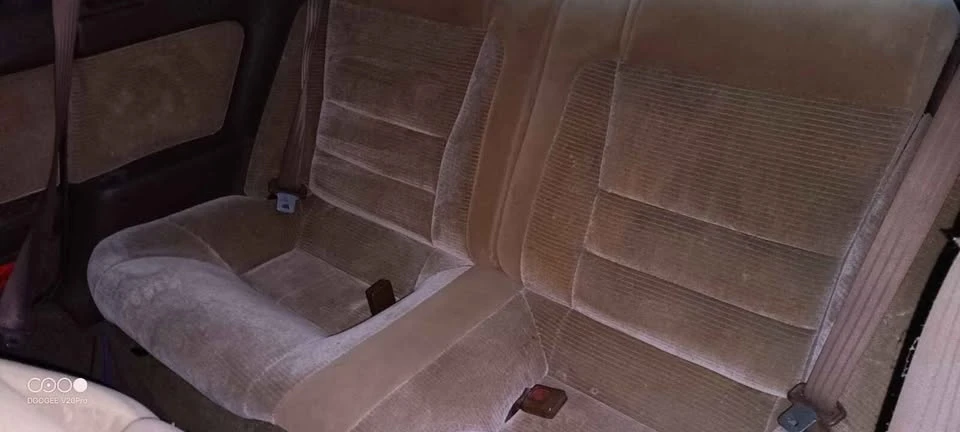 1989 Toyota Supra 3rd Gen - Image 5 of 6