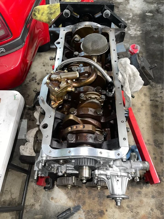 1989 Toyota Supra 3rd Gen - Image 10 of 20