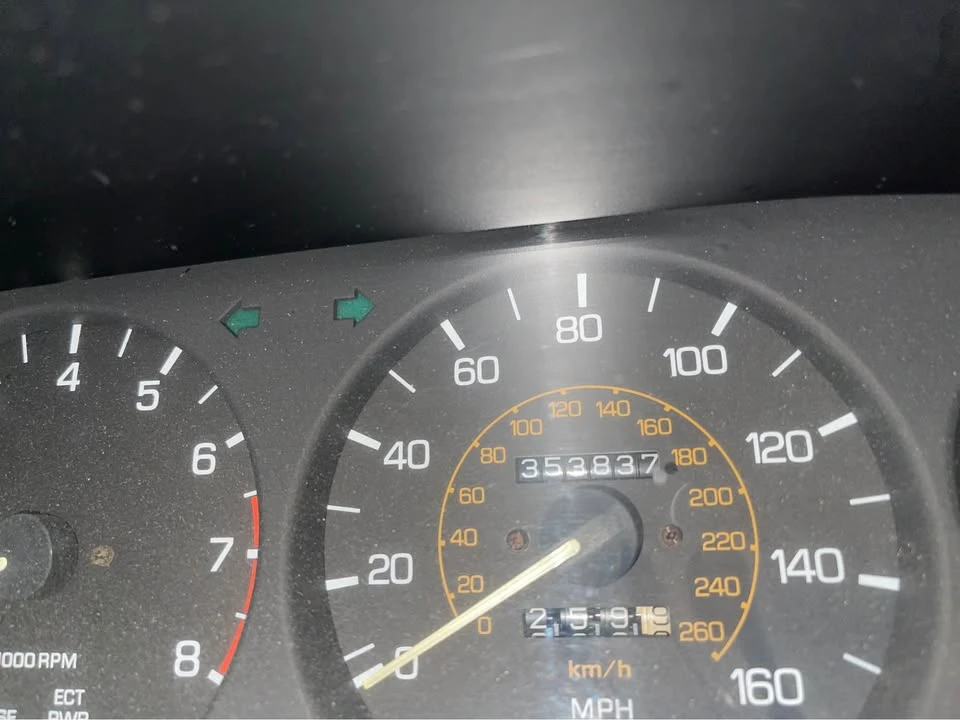 1989 Toyota Supra 3rd Gen - Image 11 of 20