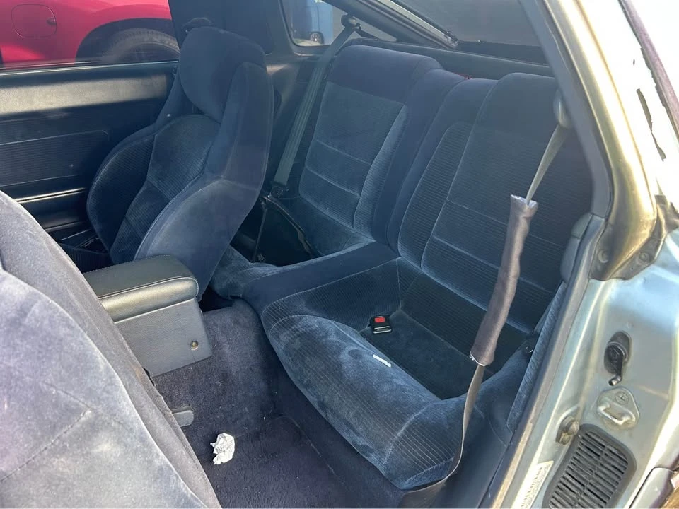 1989 Toyota Supra 3rd Gen - Image 6 of 7