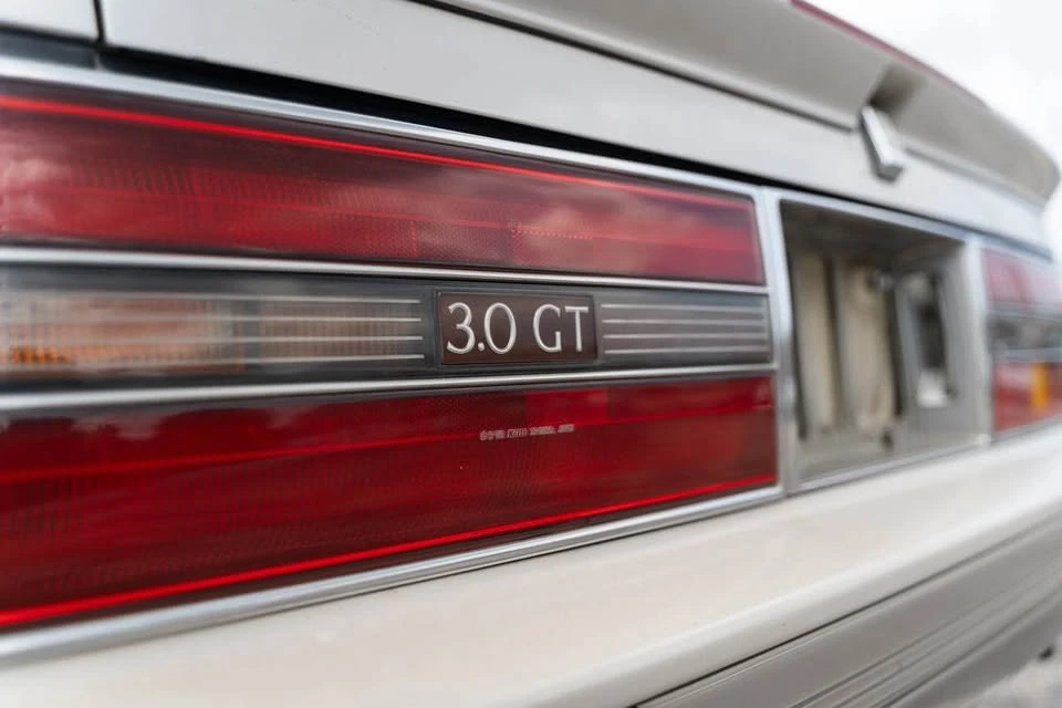 1989 Toyota Supra 3rd Gen - Image 10 of 15