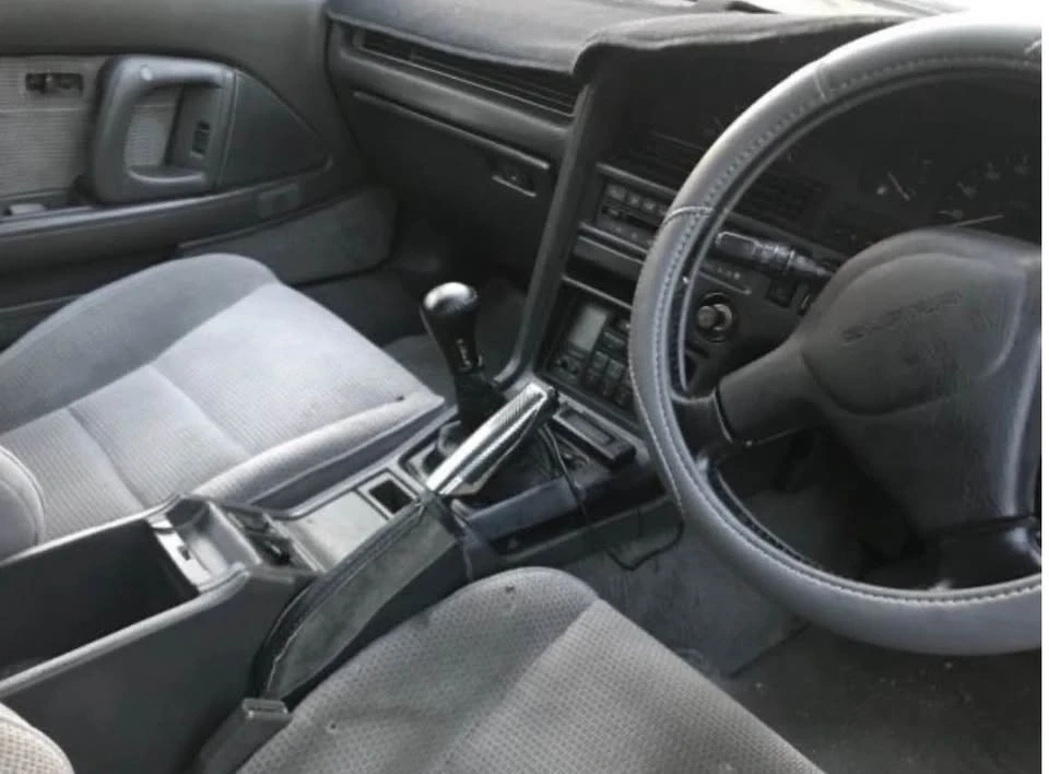 1989 Toyota Supra 3rd Gen - Image 10 of 11