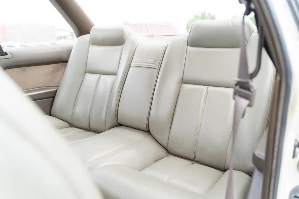 1989 Toyota Supra 3rd Gen - Image 13 of 14