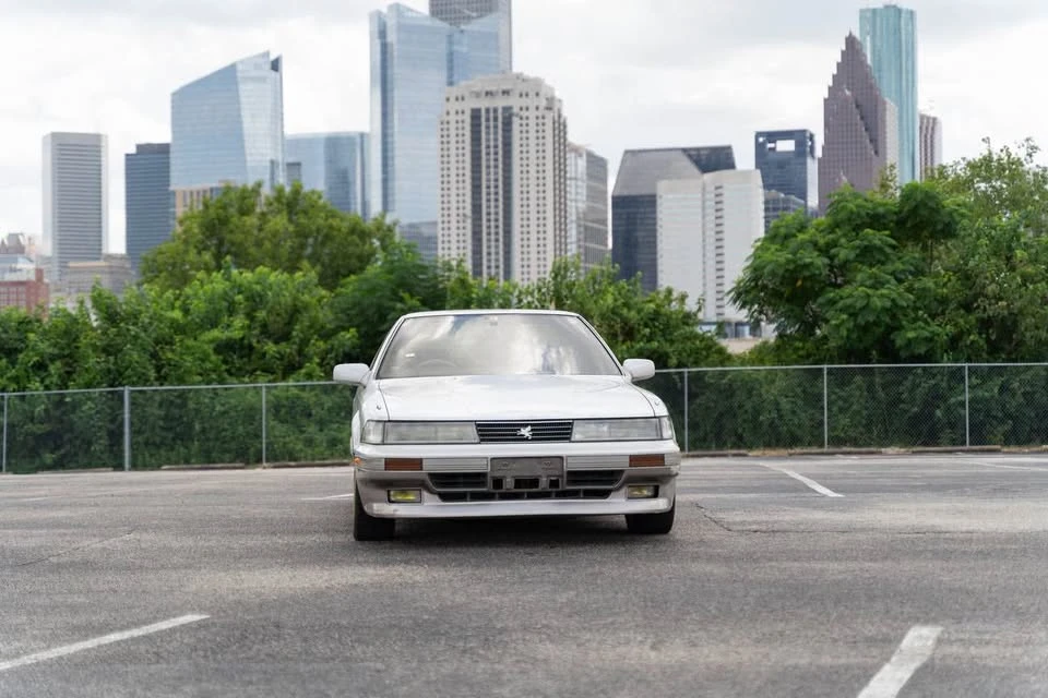 1989 Toyota Supra 3rd Gen - Image 3 of 14