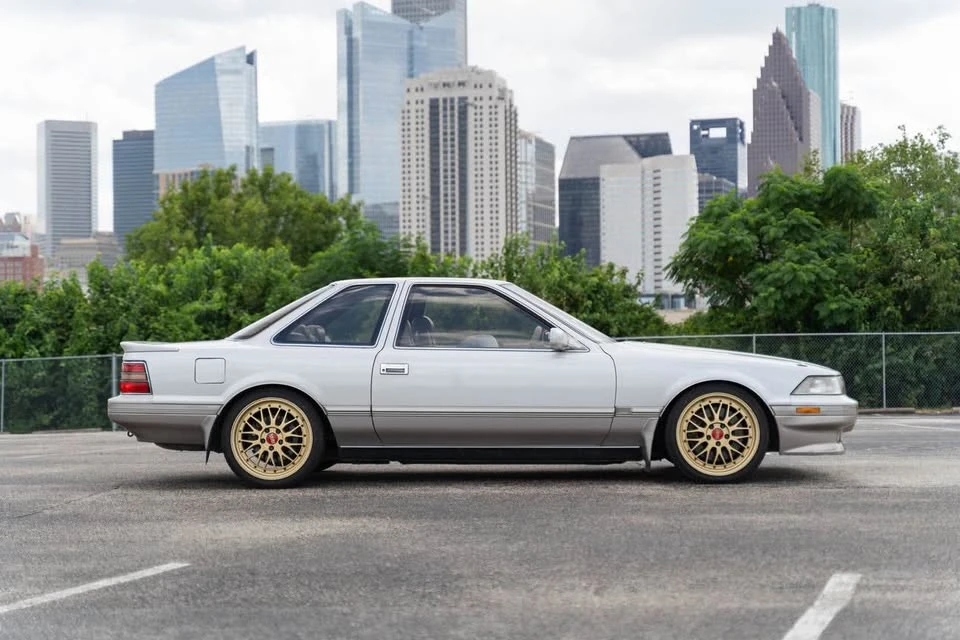 1989 Toyota Supra 3rd Gen - Image 4 of 14