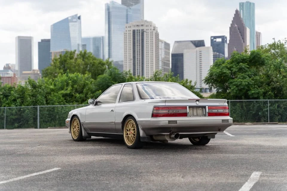 1989 Toyota Supra 3rd Gen - Image 5 of 14