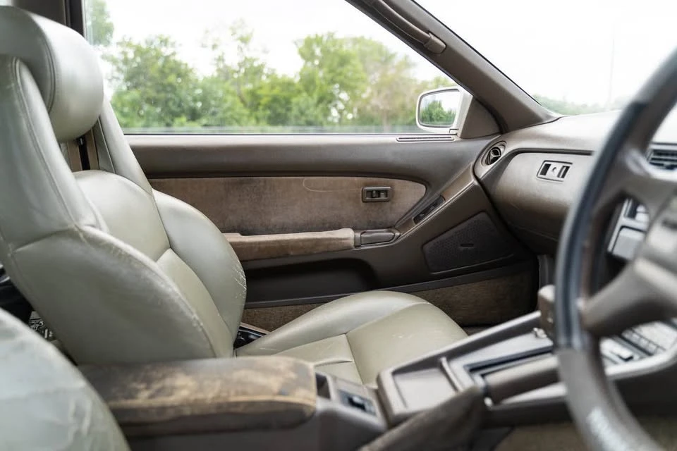 1989 Toyota Supra 3rd Gen - Image 12 of 14