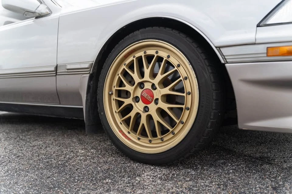 1989 Toyota Supra 3rd Gen - Image 9 of 14