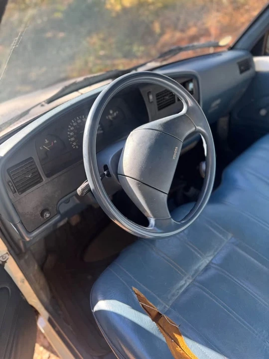 1989 Toyota Supra 3rd Gen - Image 6 of 8