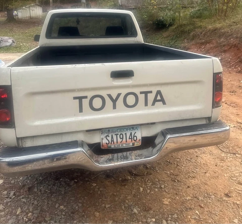 1989 Toyota Supra 3rd Gen - Image 5 of 8