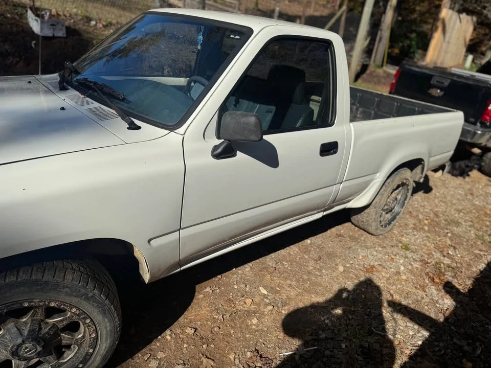 1989 Toyota Supra 3rd Gen - Image 3 of 8