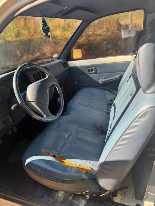 1989 Toyota Supra 3rd Gen - Image 7 of 8