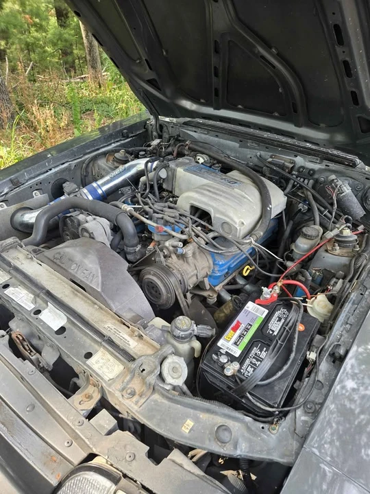 1989 Ford Mustang GT 3rd Gen - Image 5 of 11