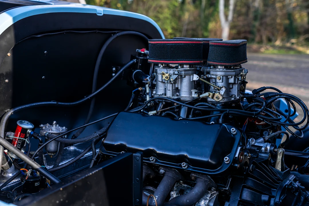 1989 Ultima GTR - Image 5 of 16