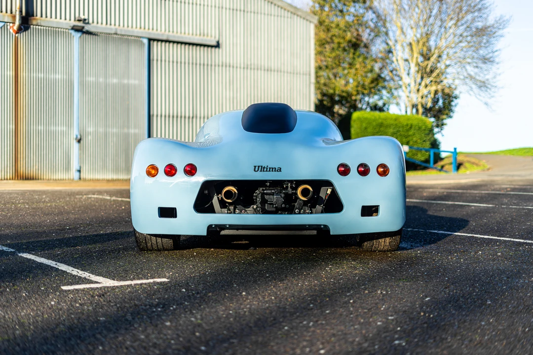 1989 Ultima GTR - Image 6 of 16