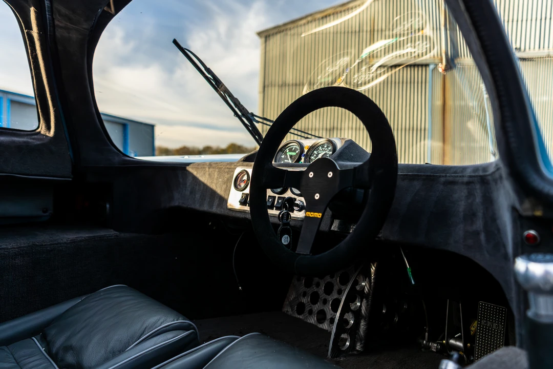 1989 Ultima GTR - Image 4 of 16