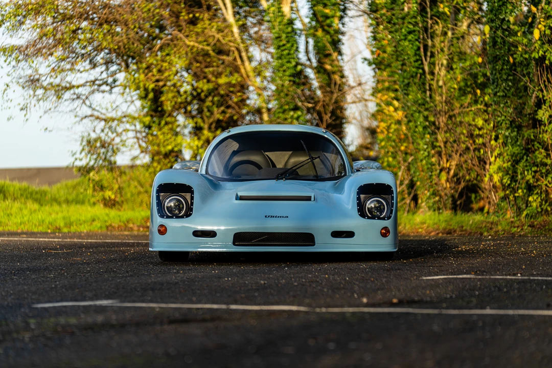 1989 Ultima GTR - Image 2 of 16