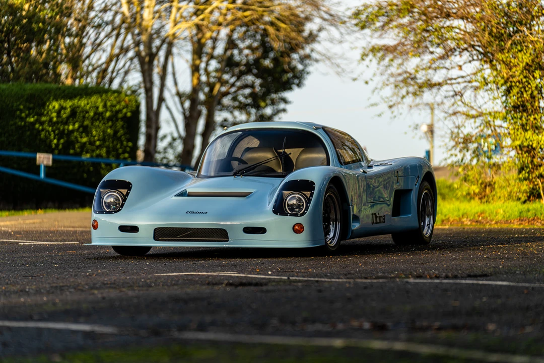 1989 Ultima GTR - Image 3 of 16