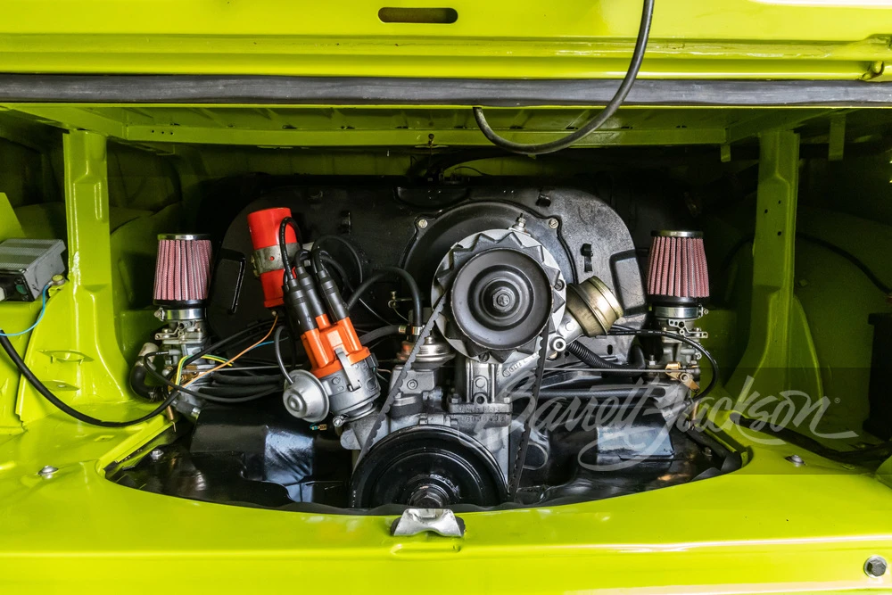 1989 Volkswagen EuroVan - Image 2 of 19