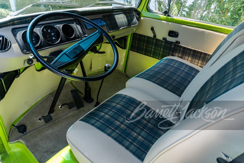 1989 Volkswagen EuroVan - Image 3 of 19