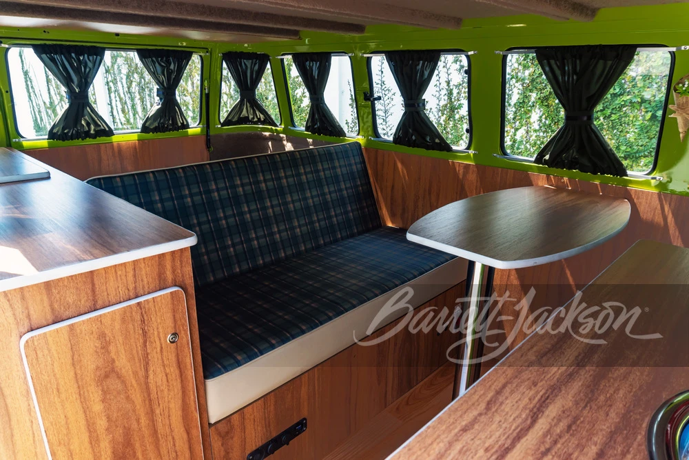 1989 Volkswagen EuroVan - Image 8 of 19