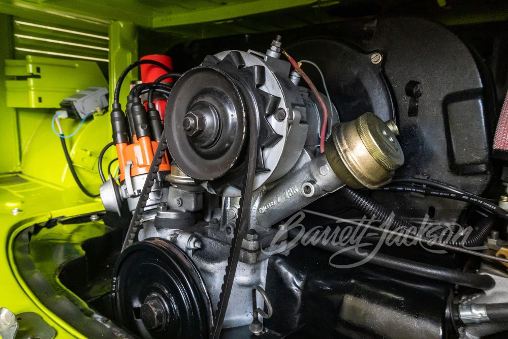 1989 Volkswagen EuroVan - Image 9 of 19