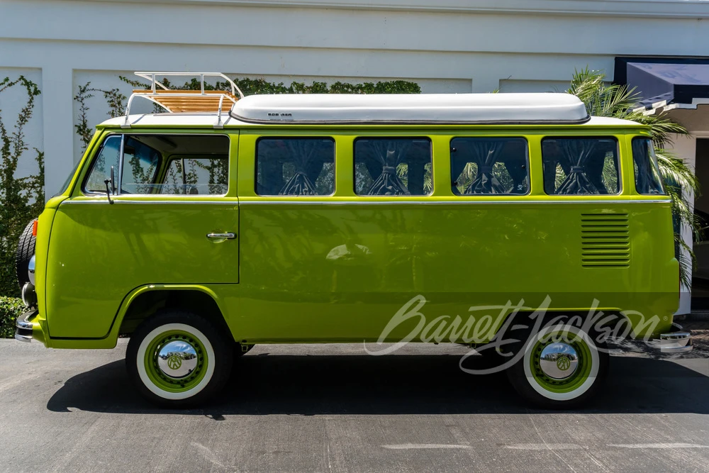 1989 Volkswagen EuroVan - Image 14 of 19