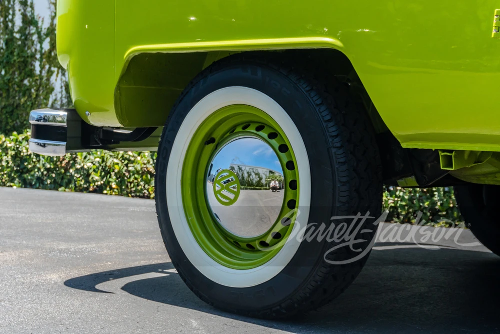 1989 Volkswagen EuroVan - Image 15 of 19