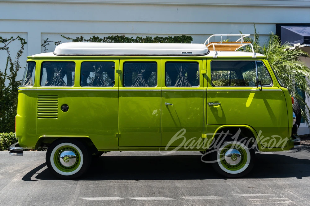 1989 Volkswagen EuroVan - Image 19 of 19