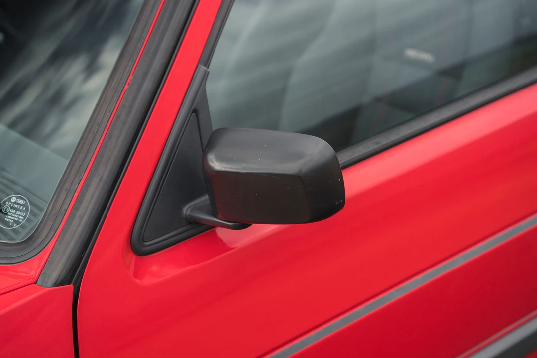 1989 Volkswagen GTI Mk2 - Image 19 of 31